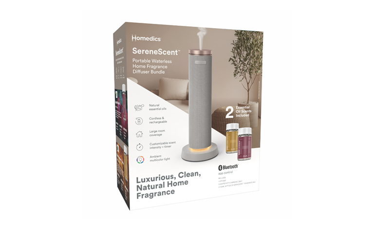  HydroForce™ Mopping 