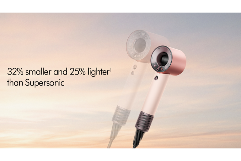  Lightweight, Balanced & Easy to Handle 