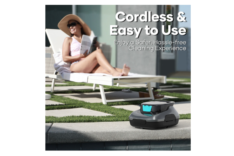  Cordless Design 