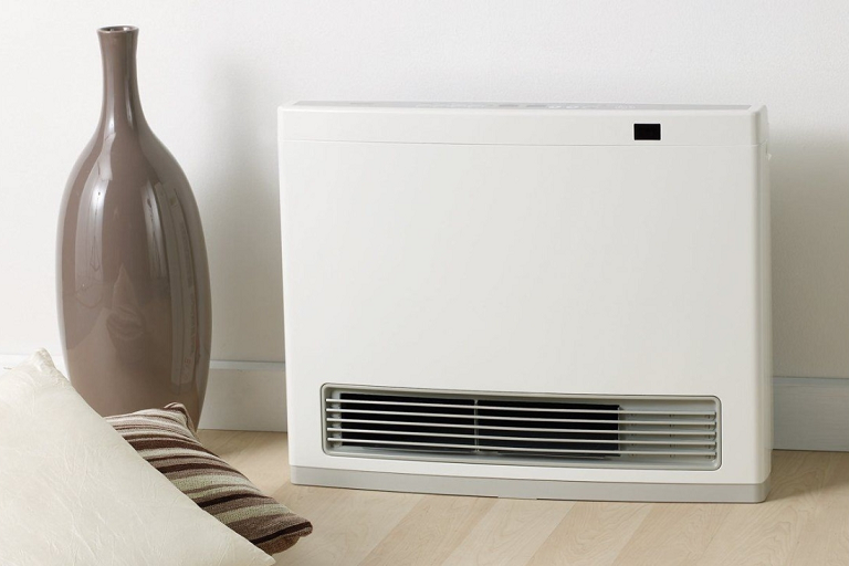  Superior Indoor Air Quality 