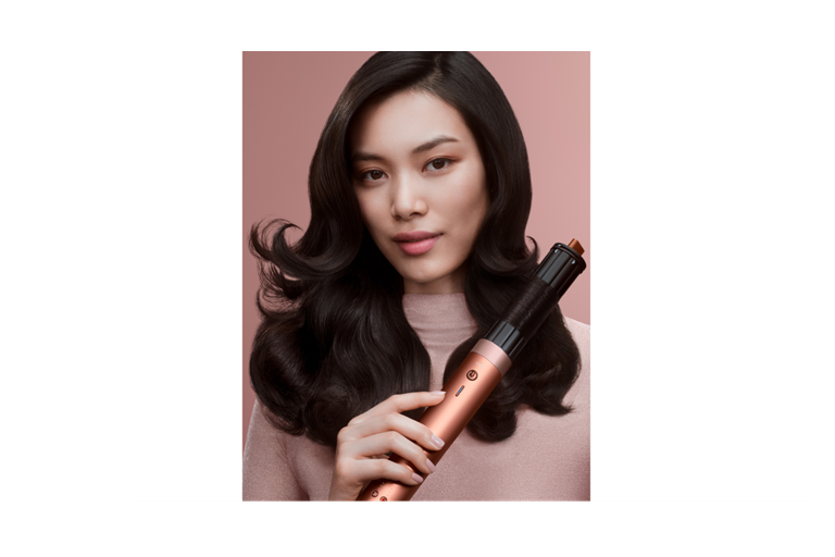  Coanda Airflow Technology 