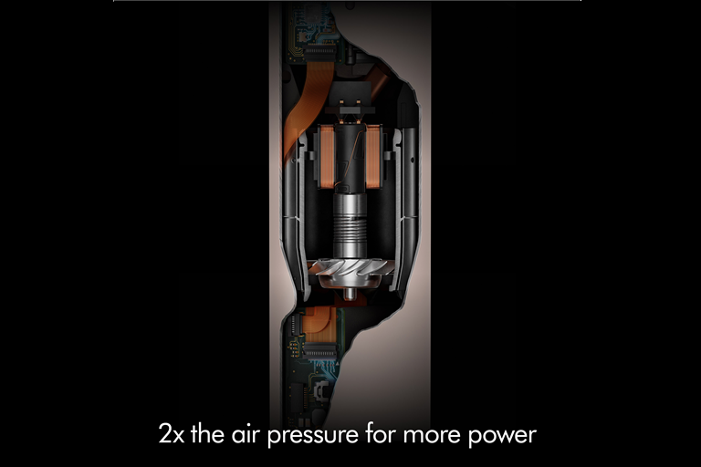  Supercharged Coanda Airflow 