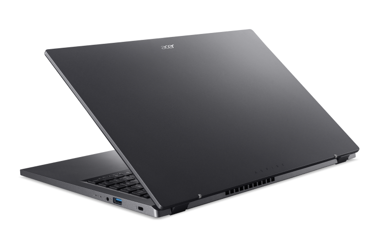  Powerful Hardware Inside 