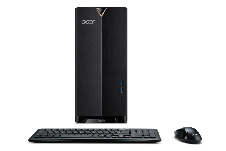  Fast, Ample Storage 