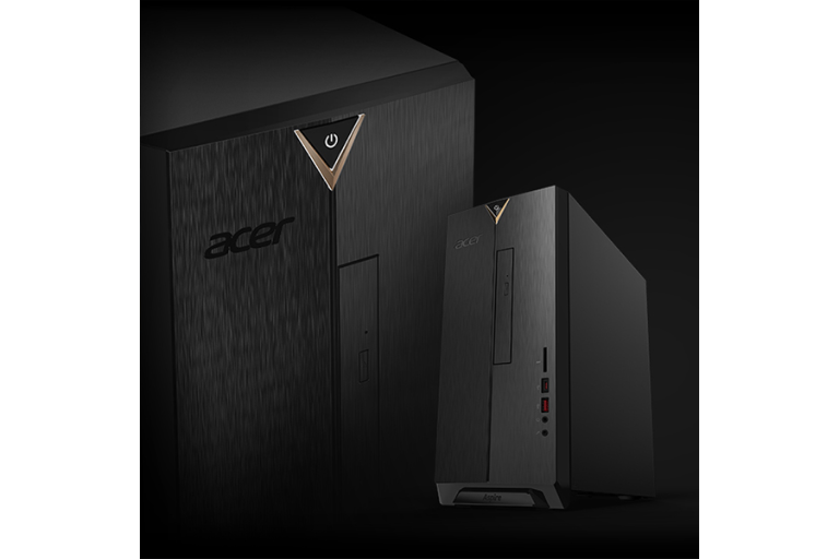  SSD Storage 