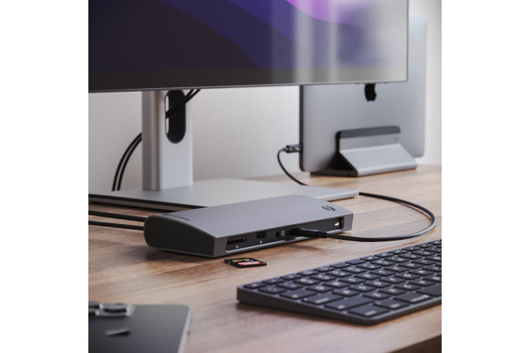  One Powerful Cable 