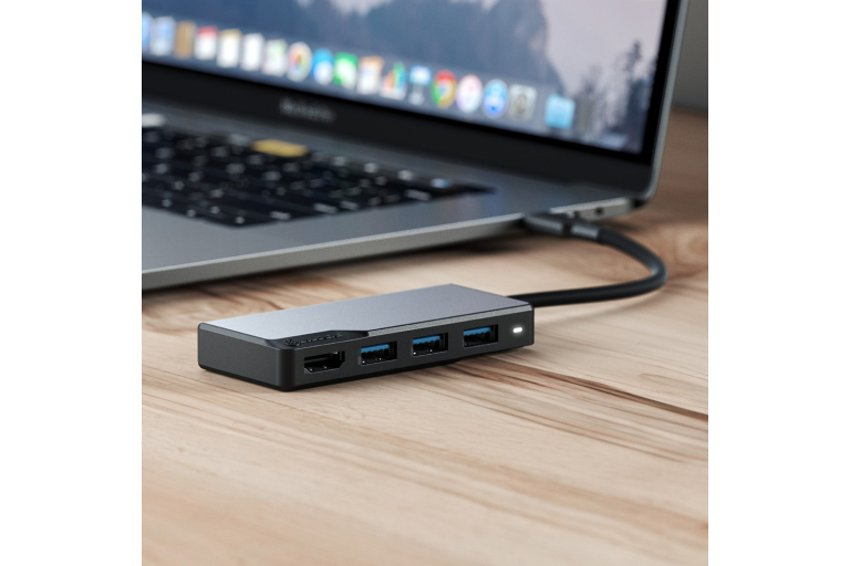  Small and Portable 