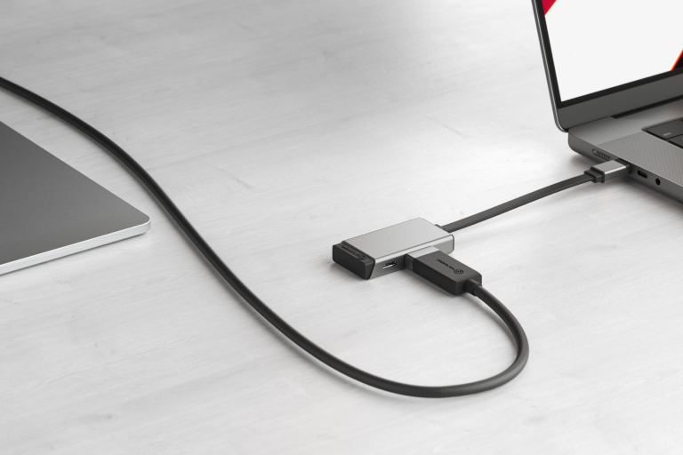  Practical Adapter 