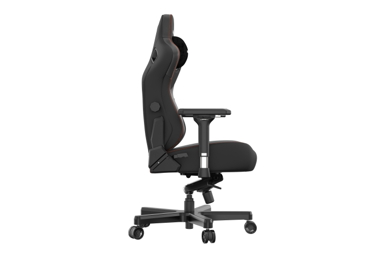  Adjustable Setup 
