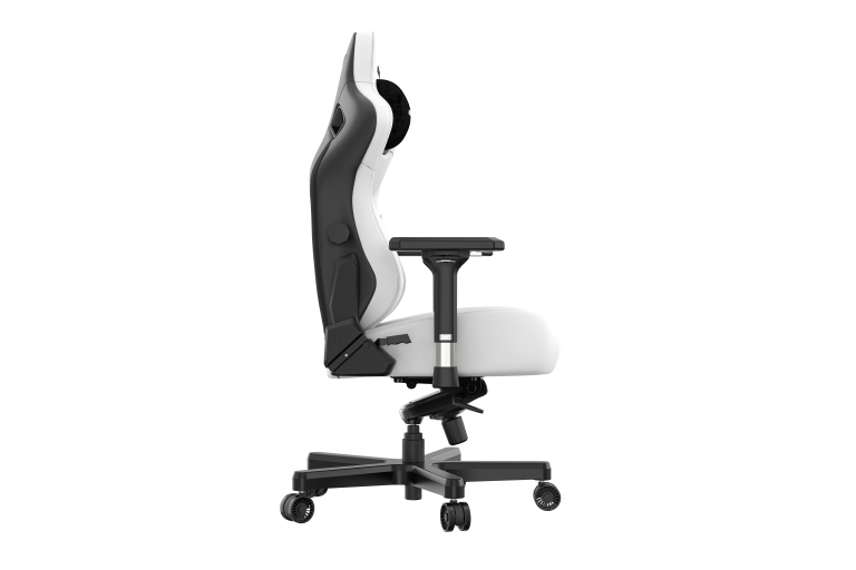  Adjustable Setup 