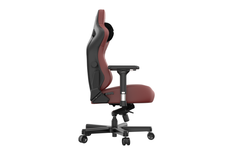  Adjustable Setup 