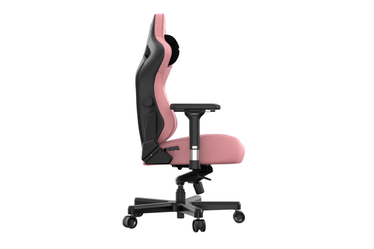  Adjustable Setup 
