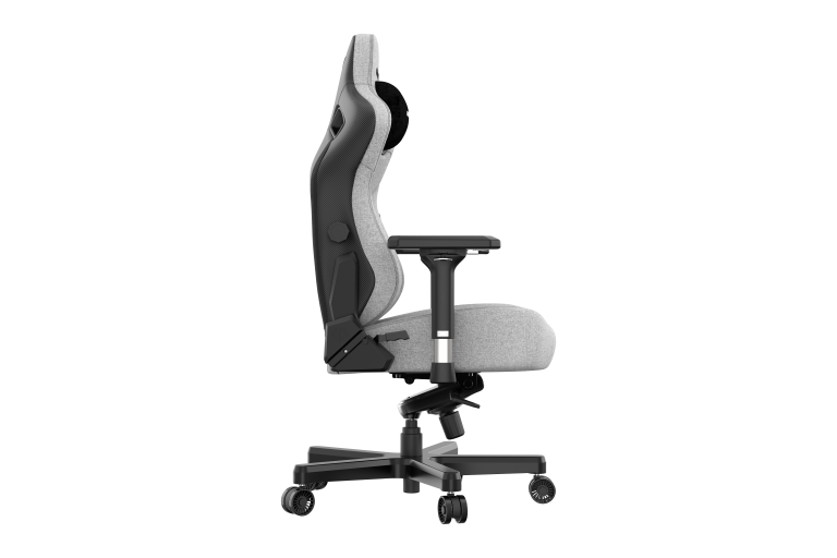  Adjustable Setup 