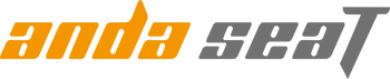 Anda Seat Logo