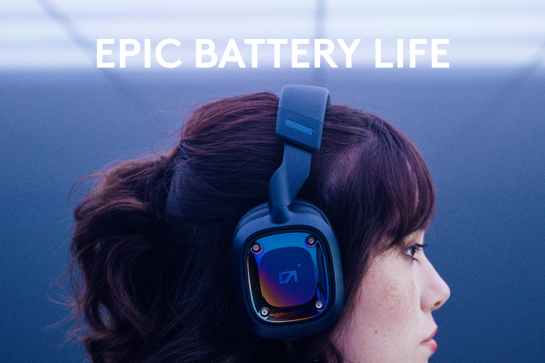  Epic Battery Life 