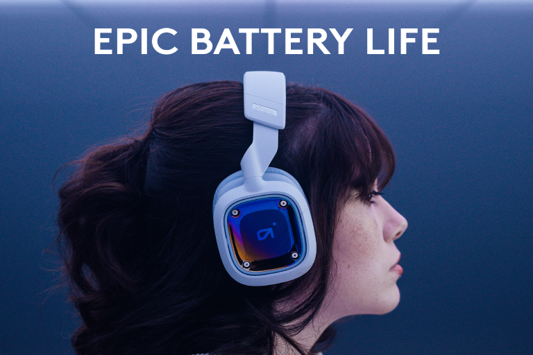  Epic Battery Life 