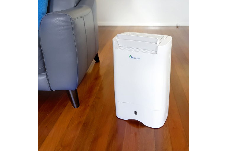  Powerful Dehumidifier 