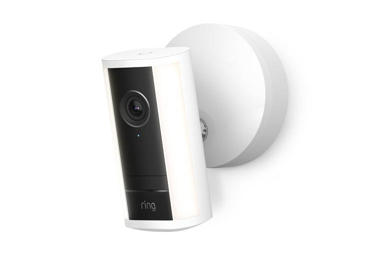  3D Motion Detection 