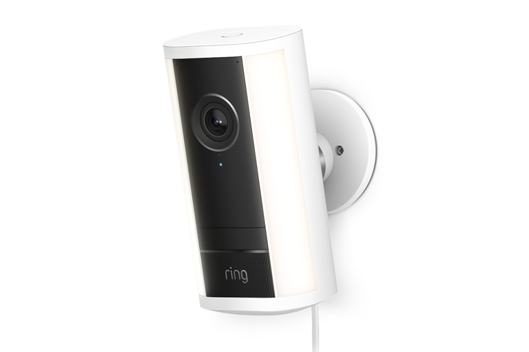  Motion Detection with Customisable Zones 