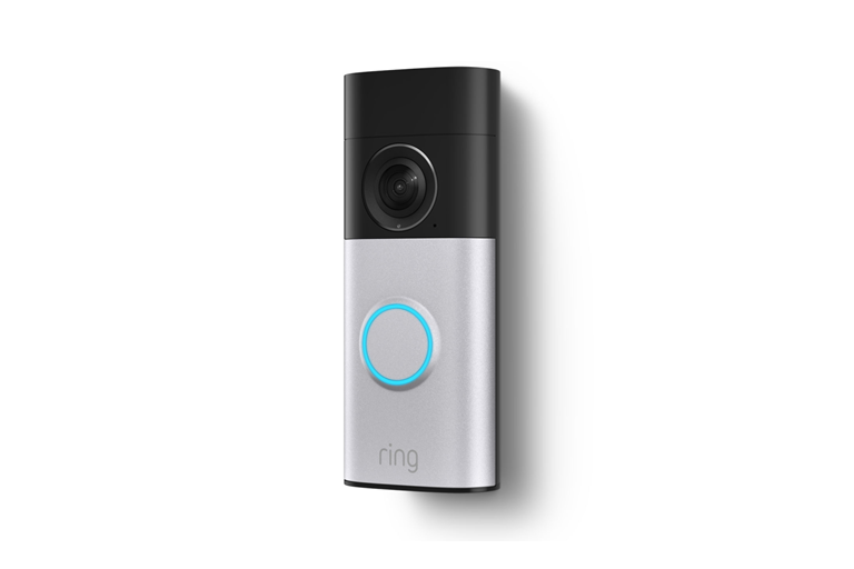 Precision Motion Detection 