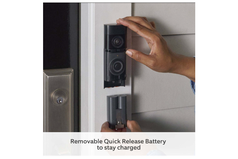  Flexible Wire-Free Installation 
