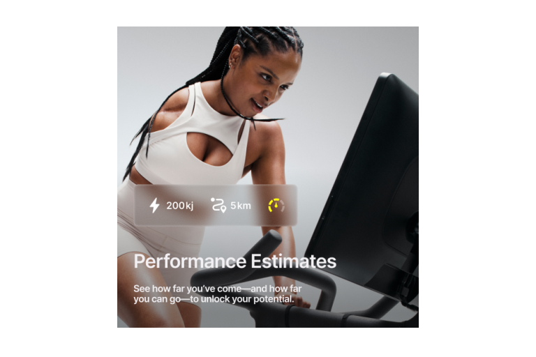  Performance Estimates 