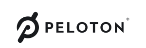 Peloton Logo
