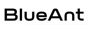 BlueAnt Logo