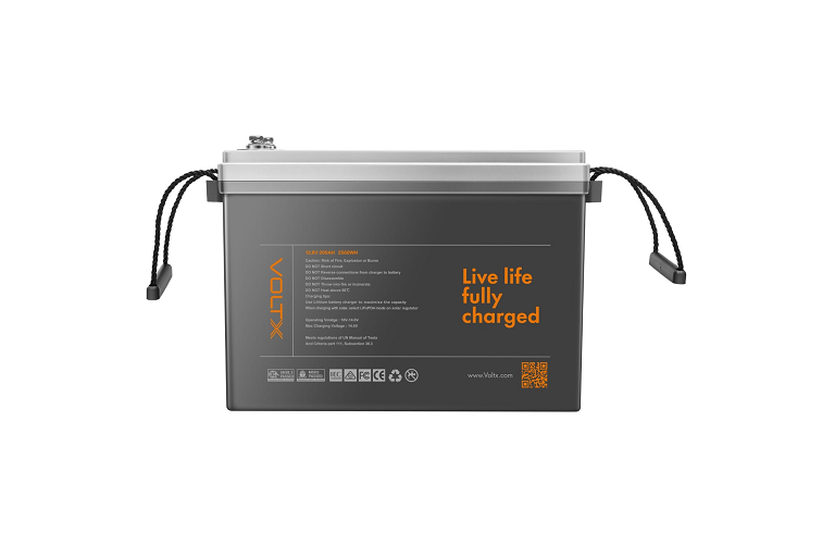 High Capacity 