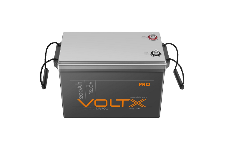  Fast and Flexible Charging 