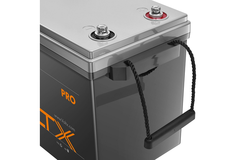  High Discharge Power 