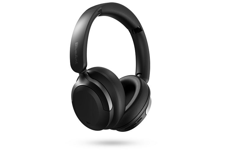  Active Noise Cancellation 