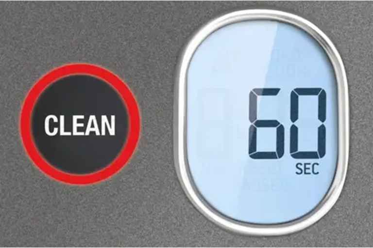  Cleaning Made Easy 