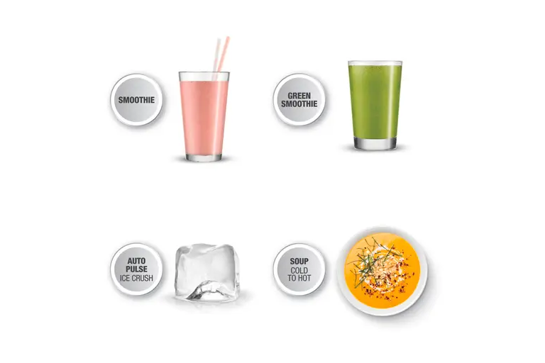 Different Programs for Your Needs 