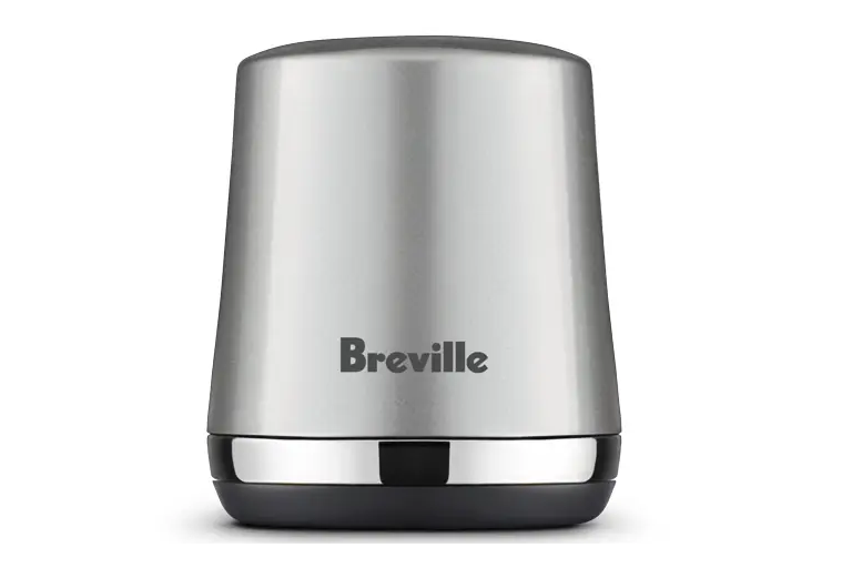  Ensures a Smooth Blend 