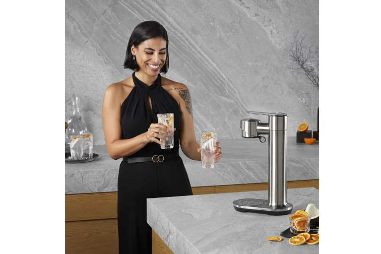  Store for Later and Retain Maximum Fizz 