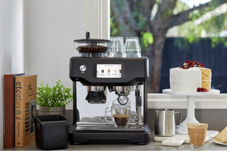  Delicious Coffee on Demand 