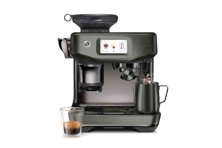  Guided Barista Precision 