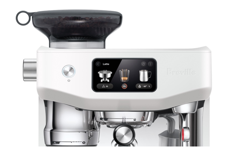  Automatic Precision 