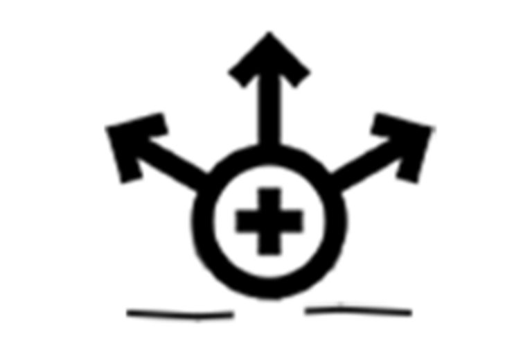  ION+ CLEANSING (Positive Ionisation) 