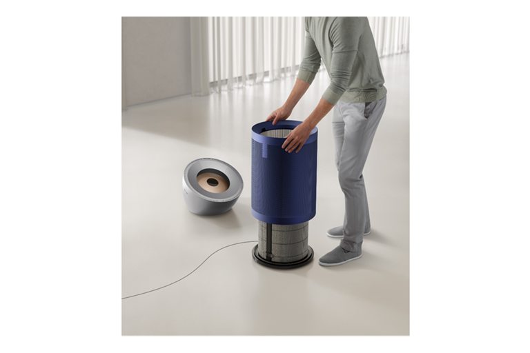  Sealed Purifier 