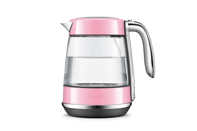  Sleek and Durable Design 