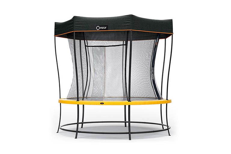 Vuly Lift 2 Trampoline Harvey Norman