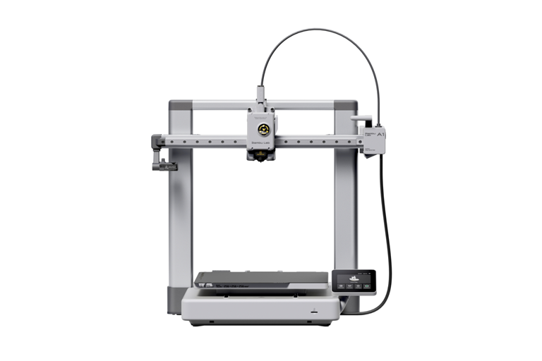  High-Speed, Precision Printing 
