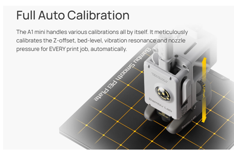  Smart Automation for Easy Printing 