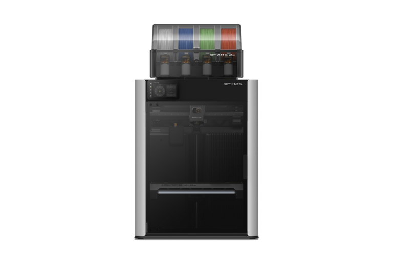  Large-Format Precision and Performance 