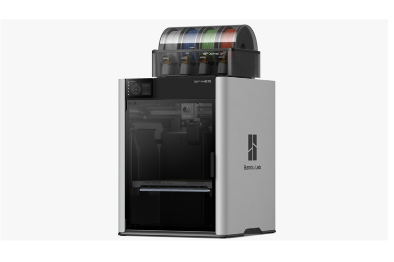  Ultra-Fast CoreXY Motion System 