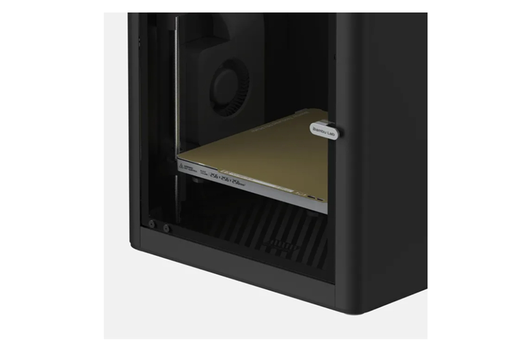  Smart, Stable Printing 