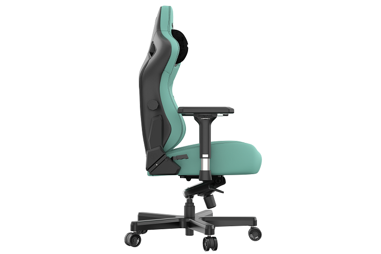  Adjustable Setup 