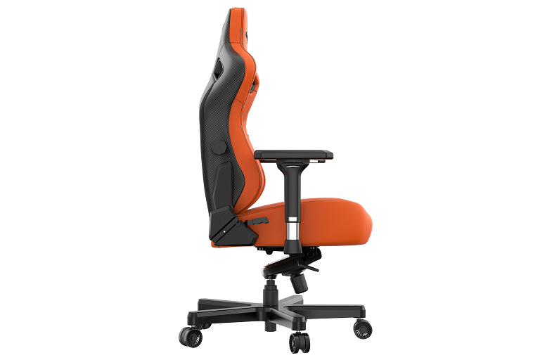  Adjustable Setup 